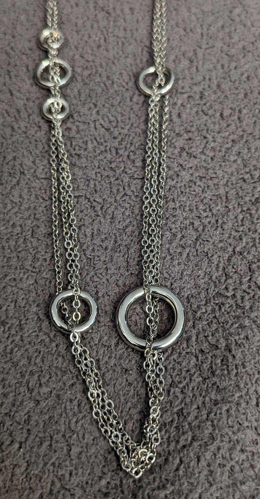 Lia Sophia necklace